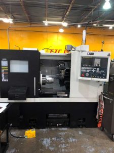 Oklahoma City CNC Machine shop | Machine shops in Oklahoma | FTC